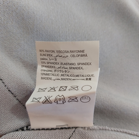 BEBE Bandage Dress - Picture 9 of 10